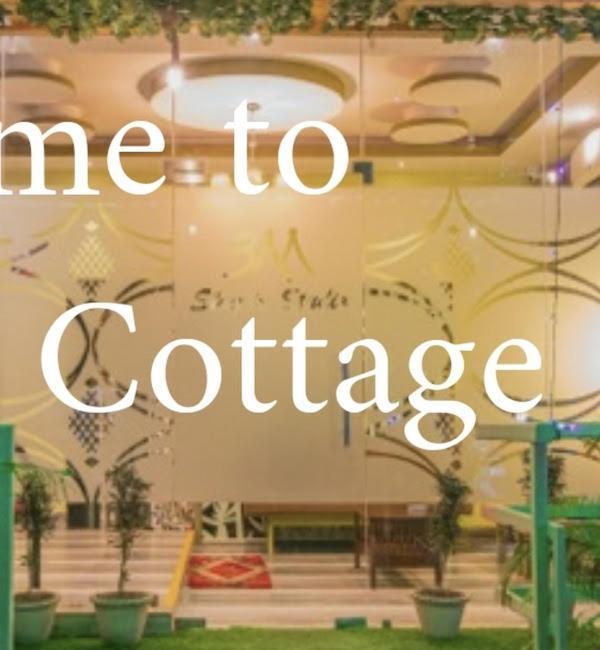 Hotel Urban Cottage Gauháti Kültér fotó
